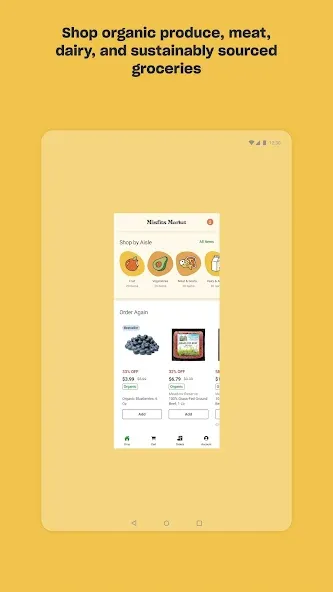 Misfits Market screenshot 14