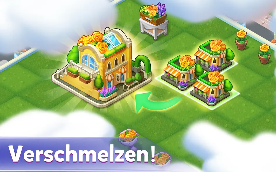 Beauty Empire screenshot 14