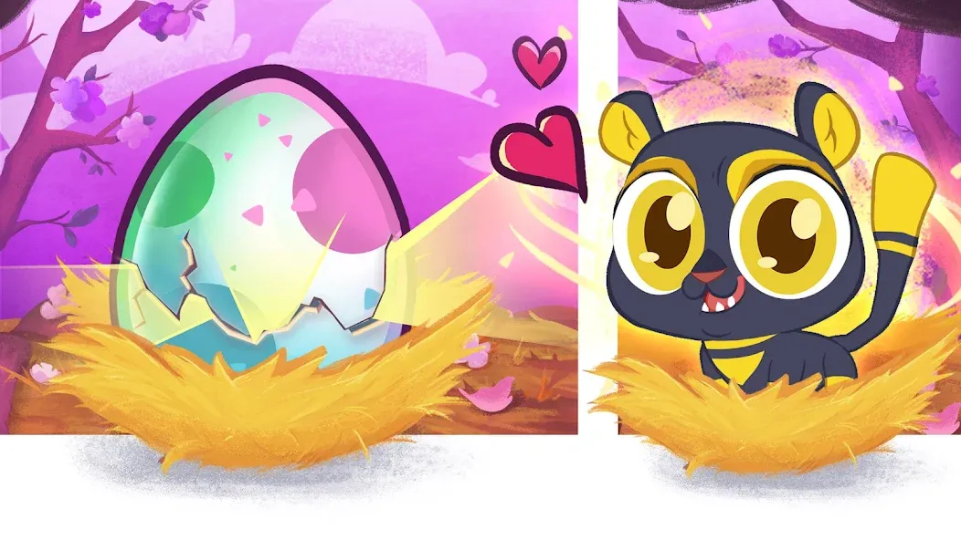 Merge Zoo screenshot 3