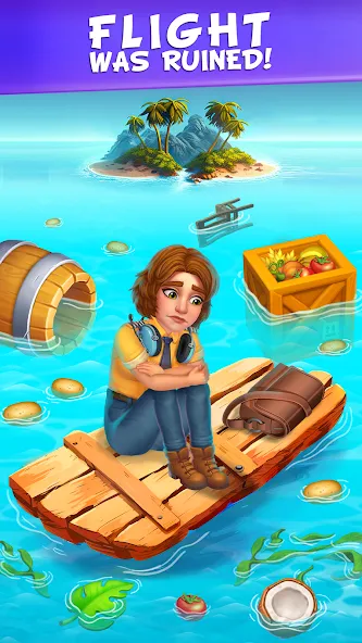 Cartoon city 2 farm town story screenshot 2