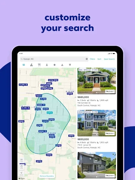 Trulia: Homes For Sale & Rent screenshot 18