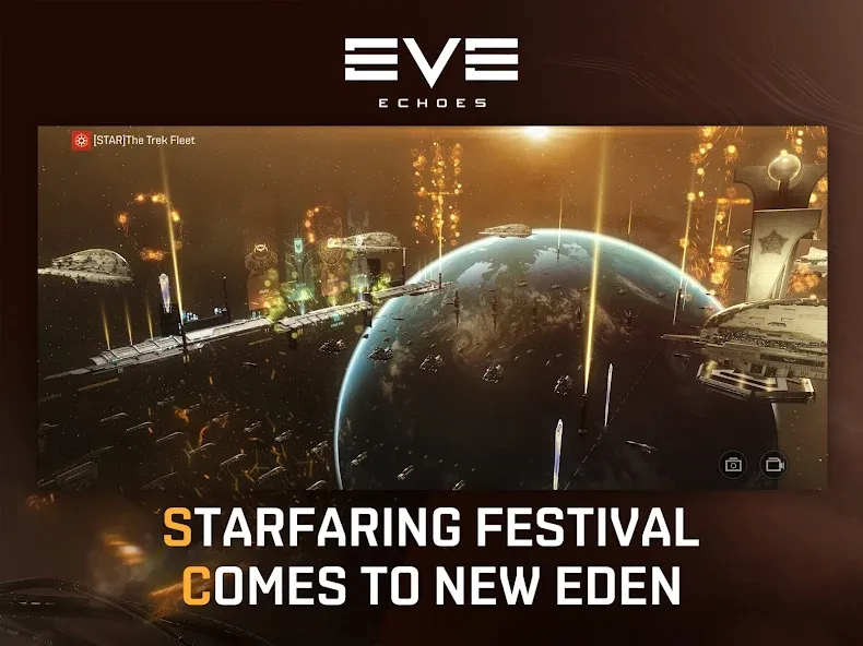 EVE Echoes screenshot 8