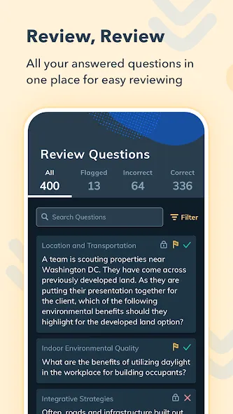 Pocket Prep Professional 2026 screenshot 14