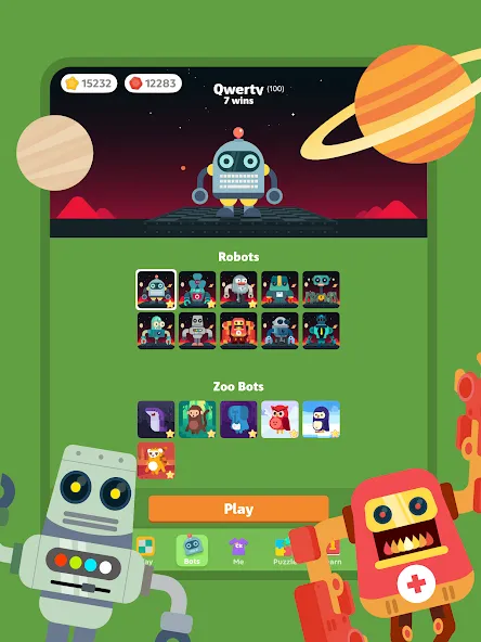 Chess for Kids - Play & Learn screenshot 10