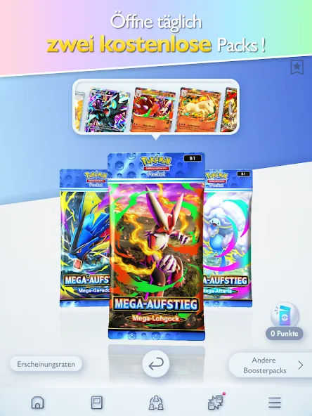 Pokémon TCG Pocket screenshot 10
