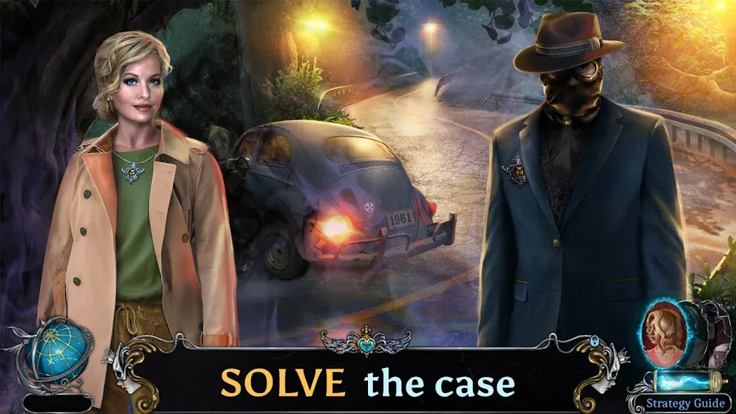 Detectives United 5: F2P screenshot 10