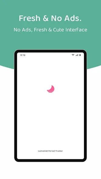 Lemonlet Period Tracker screenshot 9