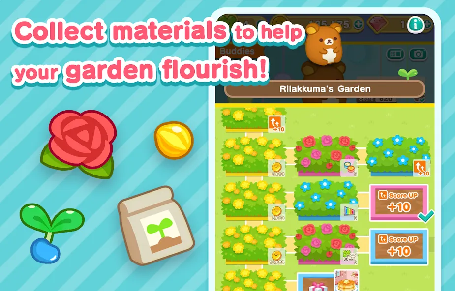 SUMI SUMI : Matching Puzzle screenshot 13