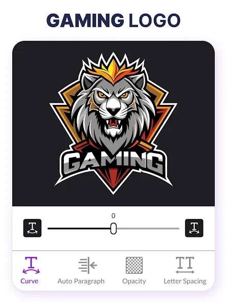 Logo Maker, AI Logo Generator screenshot 13