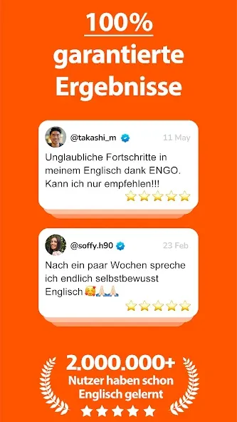 Englisch für Fortgeschrittene screenshot 16