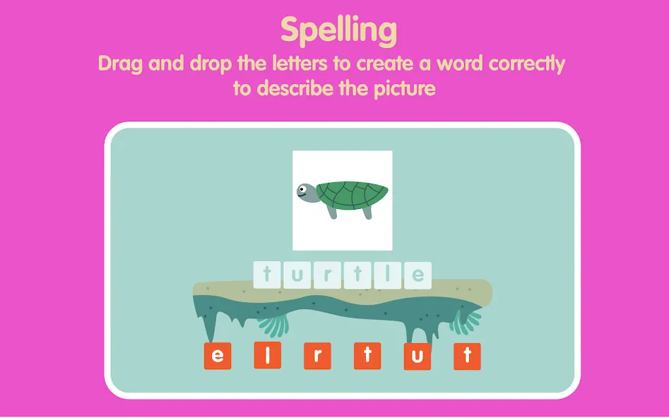 Learn Animals for Kids screenshot 21