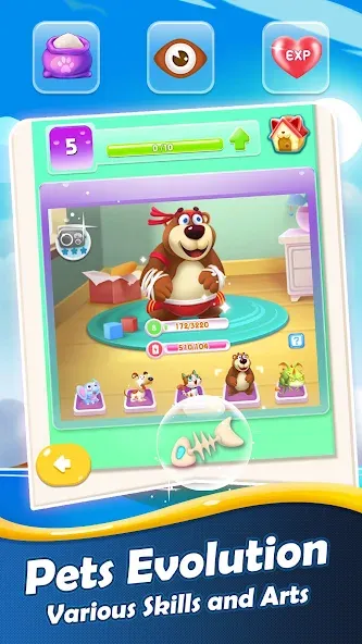 Piggy Boom screenshot 11