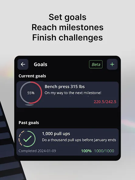 StrengthLog – Workout Tracker screenshot 13