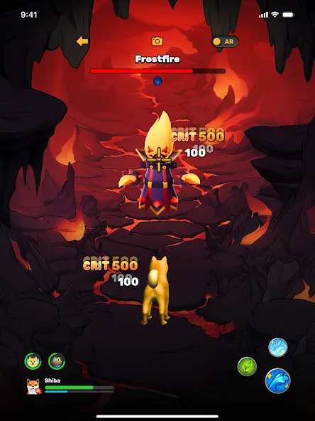 RealGo screenshot 15