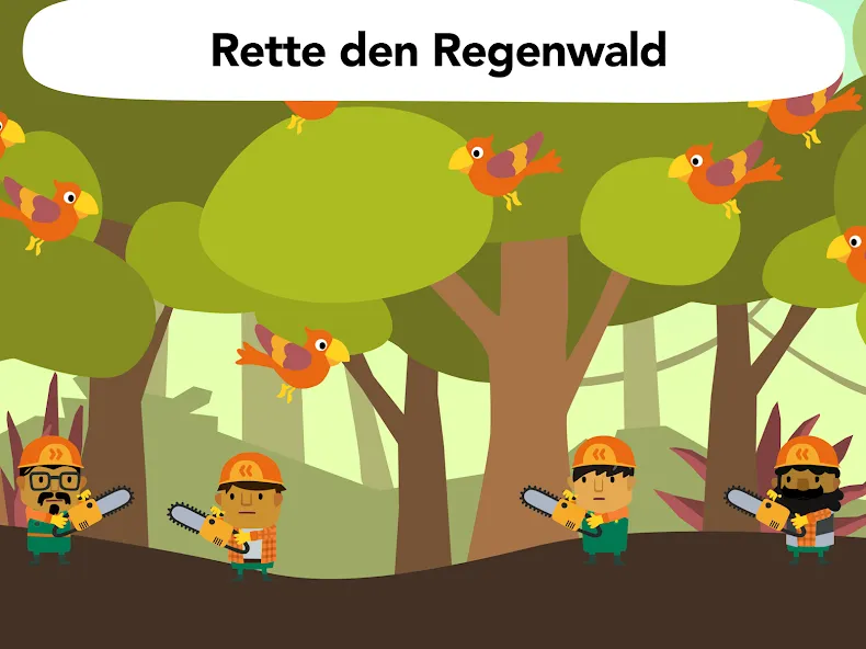 Fiete Save The World screenshot 15