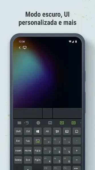 Remote Mouse screenshot 8