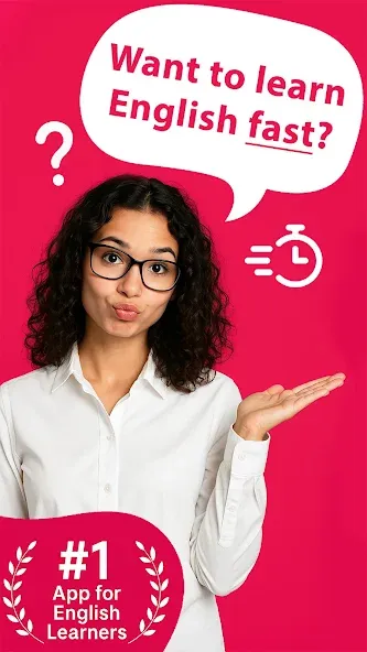 Learn English with books screenshot 25