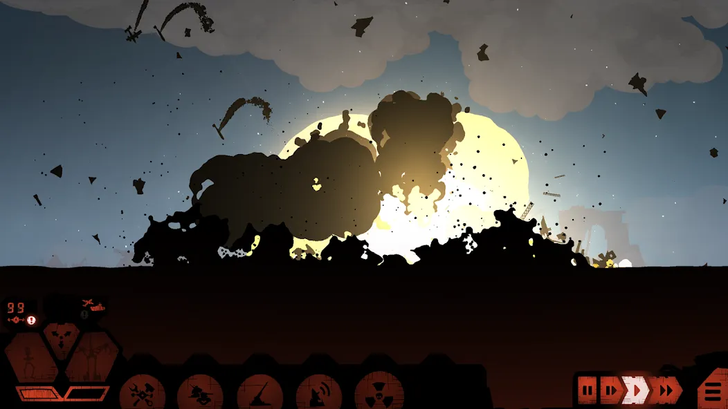Battlecruisers screenshot 4