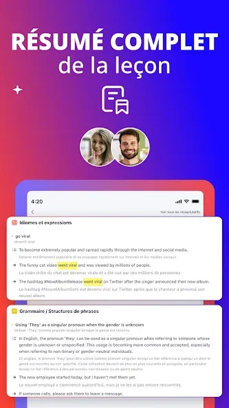 italki : Apprendre les langues screenshot 11