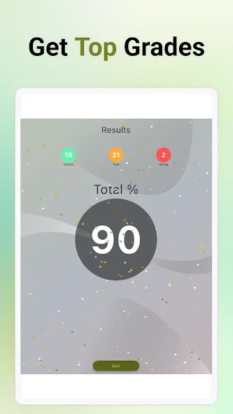 Cipher: Code Breaking Puzzle screenshot 11