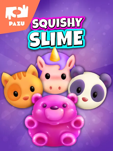 Squishy Slime Maker For Kids screenshot 10