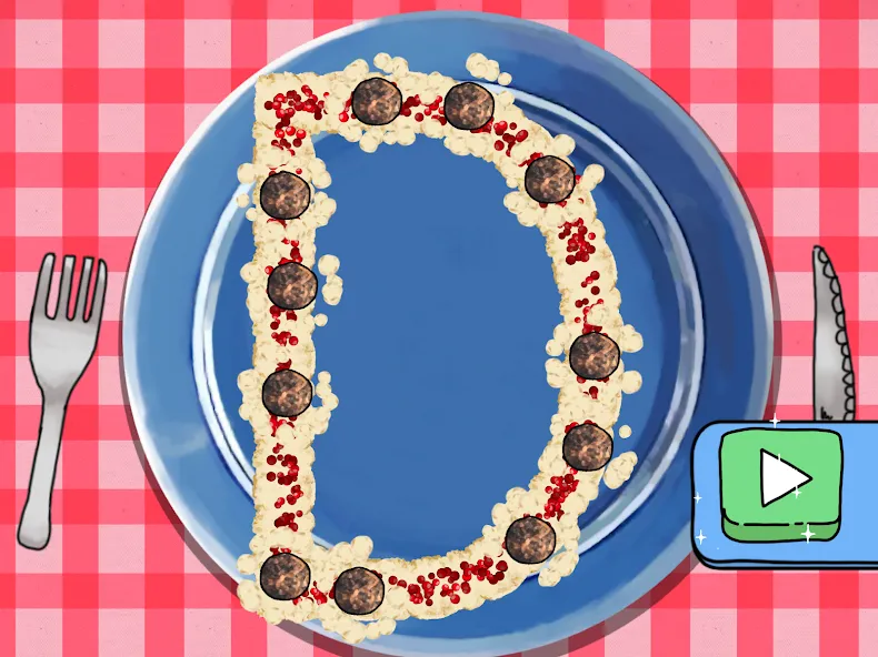 Play ABC, Alfie Atkins screenshot 21