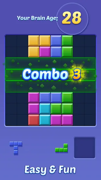 Block Puzzle screenshot 6