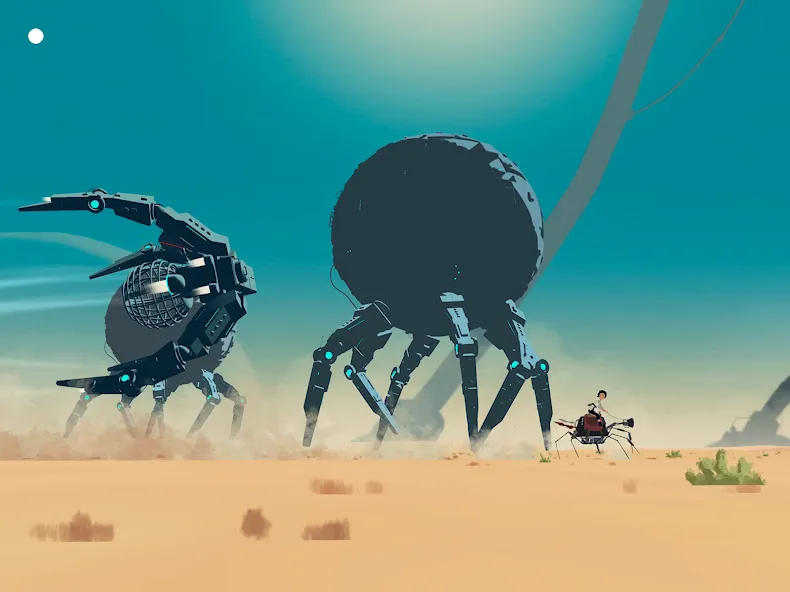 Planet of Lana screenshot 18