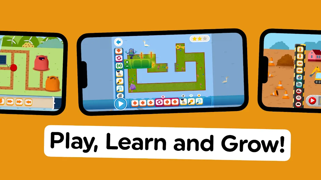 Code Land: Coding for Kids screenshot 24