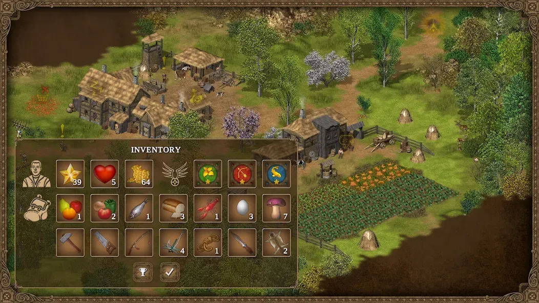 Held des Königreichs screenshot 4