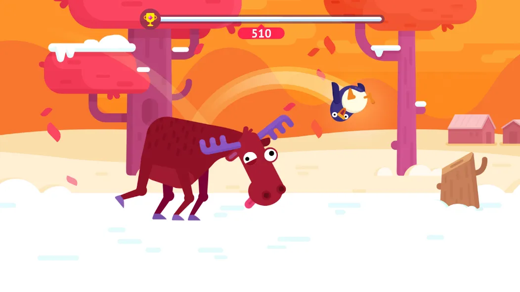 Bouncemasters: Jogos de Saltos screenshot 3