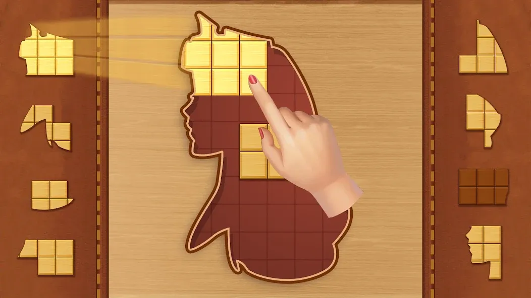 BlockPuz: Block Puzzle Games screenshot 7