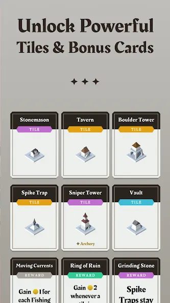 Isle of Arrows – Tower Defense screenshot 5