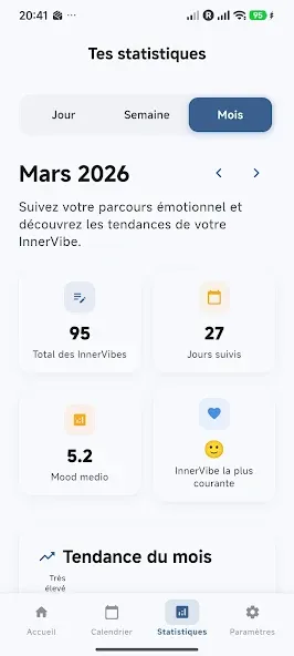 InnerVibe screenshot 7