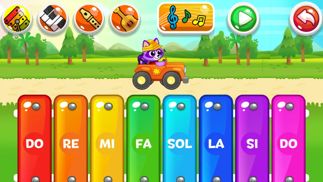 Build for Kids screenshot 2