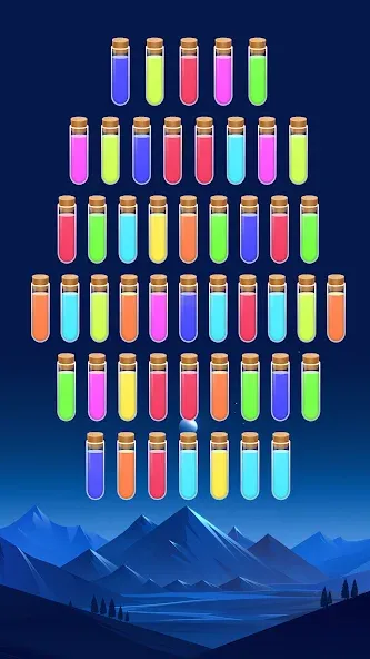 SortPuz™: Water Sort Puzzle screenshot 7