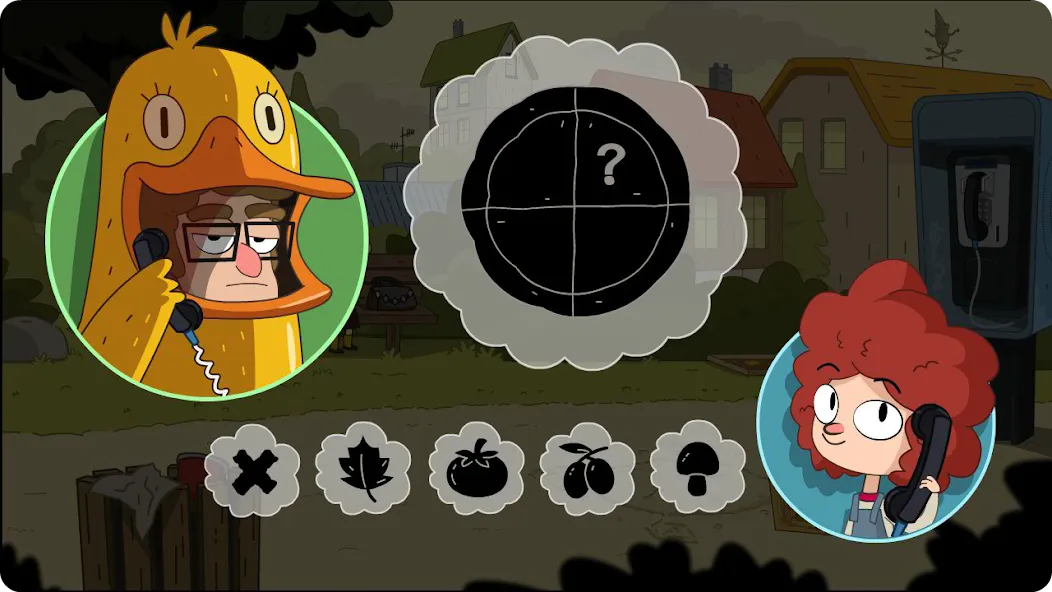 Lost in Play screenshot 12