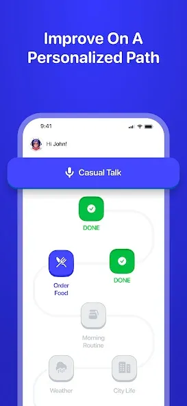 Learn Languages - Lucida AI screenshot 4