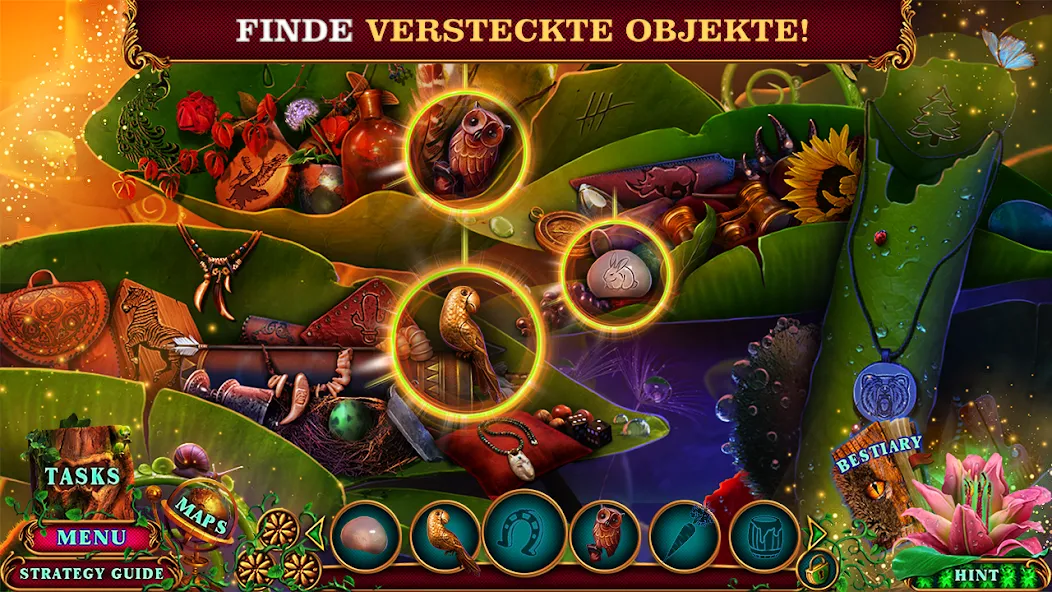 Spirit Legends 1 f2p screenshot 2
