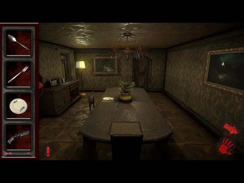 Remember: Room Escape screenshot 12