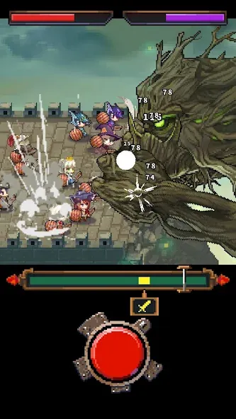 Warriors' Market Mayhem VIP : screenshot 5