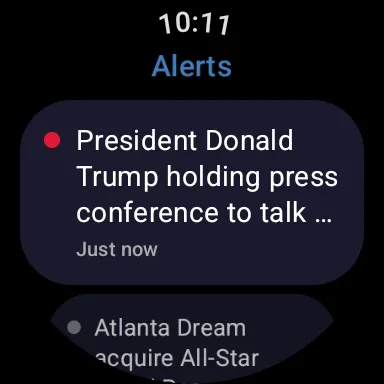 FOX LOCAL: Live News & Weather screenshot 28