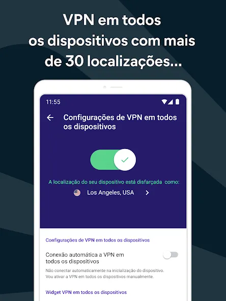 Avast Secure Browser screenshot 10