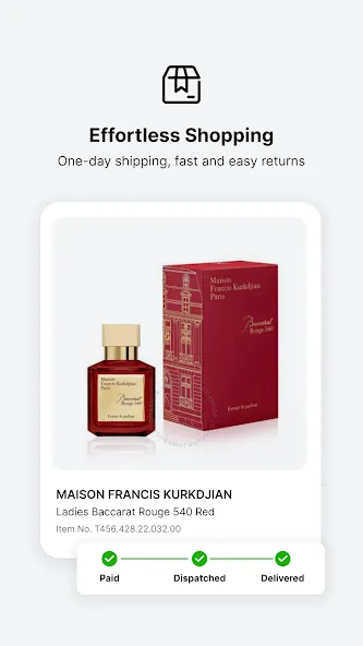Jomashop - Shop Luxury Fashion screenshot 11