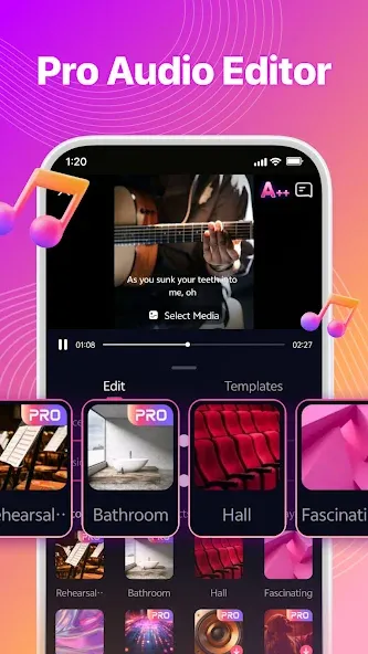StarMaker: Sing Karaoke Songs screenshot 3