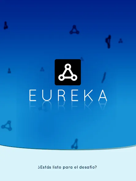Eureka - Ejercicio mental screenshot 9