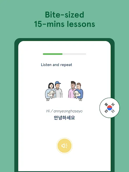 Bunpo: Language Learning screenshot 15