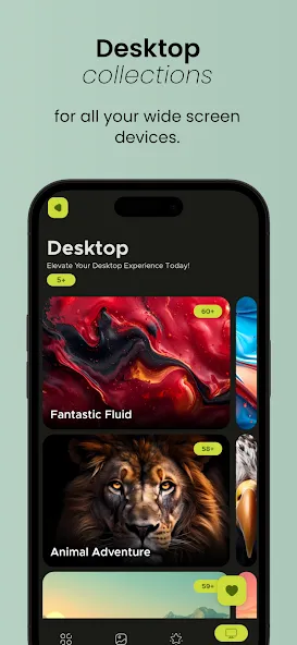 Walley-Wallpaper, Backgrounds screenshot 5