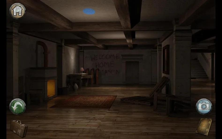 Forever Lost: Episode 2 screenshot 18