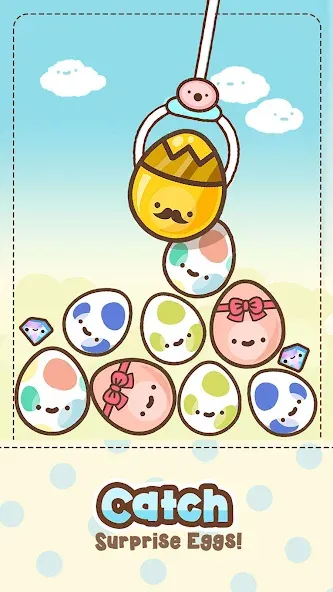 Clawbert screenshot 3